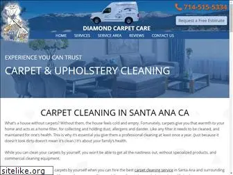 diamondcarpetcare.net