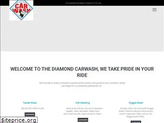 diamondcarwashde.com