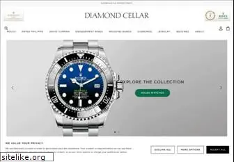 diamondcellar.com