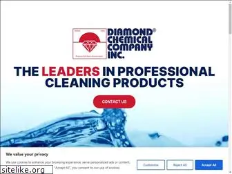 diamondchem.com