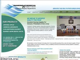 diamondchemical.com