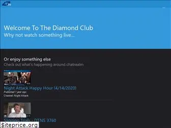 diamondclub.tv