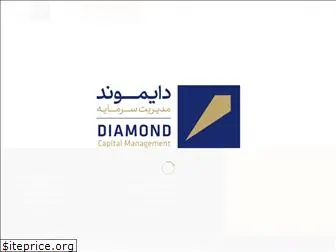 diamondcmg.com