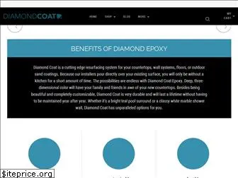 diamondcoatepoxy.com