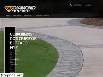 diamondconcretewny.com
