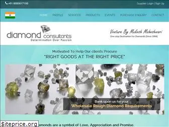 diamondconsultants.in