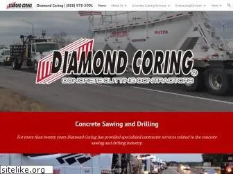 diamondcoring.com