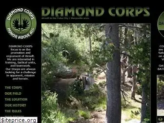 diamondcorps.com
