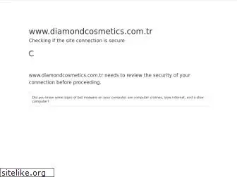 diamondcosmetics.com.tr