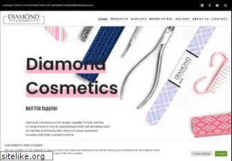 diamondcosmetics.com