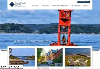 diamondcove.com