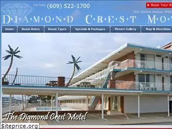 diamondcrestmotel.com