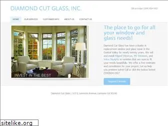 diamondcutglass.com