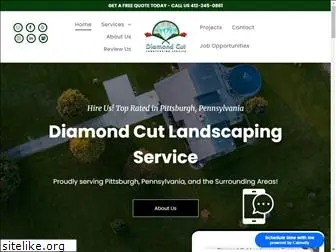 diamondcutlandscaping.net