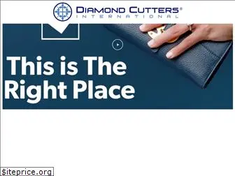 diamondcuttersintl.com