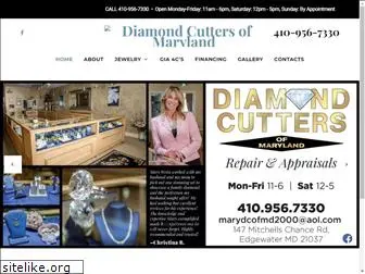 diamondcuttersofmd.com