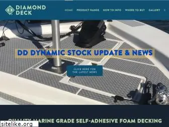 diamonddeck.com.au