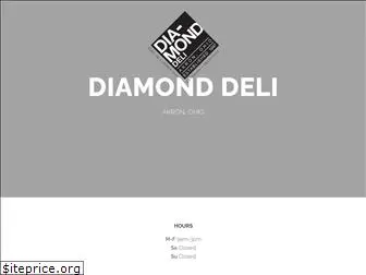 diamonddeli.us