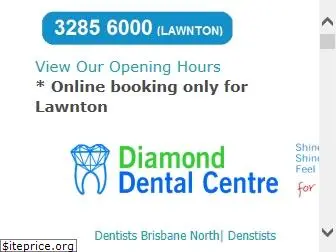 diamonddentalcentre.com.au