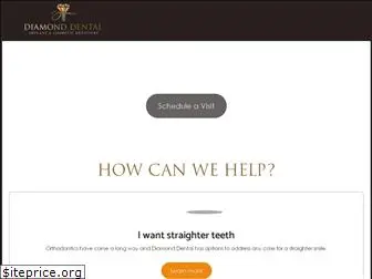 diamonddentistry.com