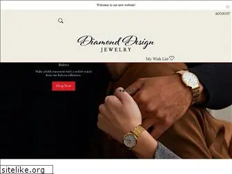 diamonddesignky.com