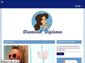 diamonddiploma.com