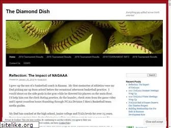 diamonddish.com