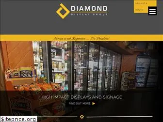 diamonddisplaygroup.com