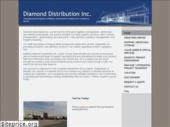 diamonddist.com