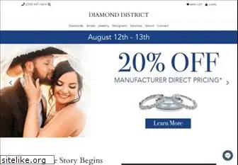 diamonddistrictusa.com