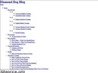 diamonddogblog.com