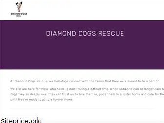 diamonddogsrescue.com
