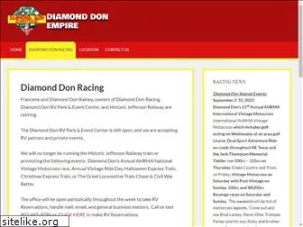 diamonddon.com