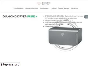 diamonddryers.com