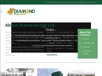 diamondeggltd.com