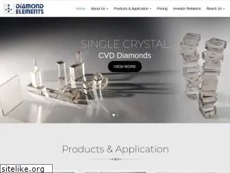 diamondelements.com