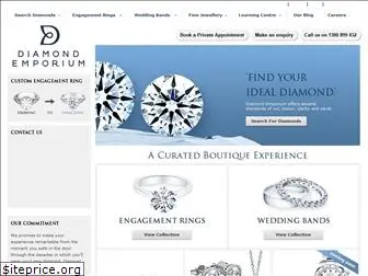 diamondemporium.com.au