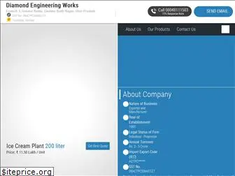 diamondengineeringworks.co.in