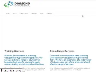 diamondenv.co.uk