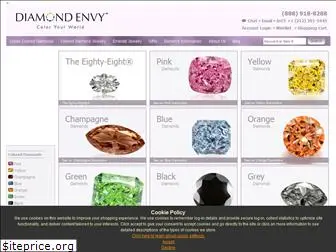 diamondenvy.com