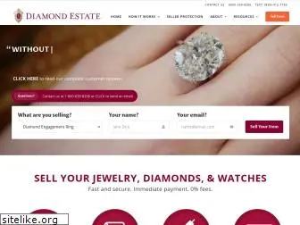 diamondestate.com