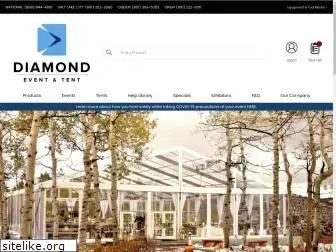 diamondevent.com