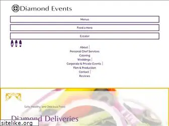 diamondevents.com