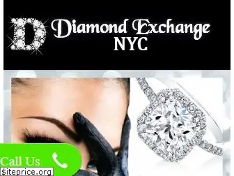 diamondexchangenyc.com