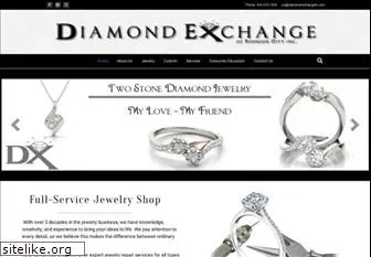 diamondexchangetn.com