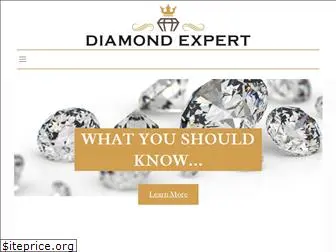 diamondexpert.com