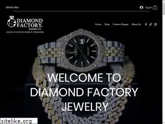 diamondfactoryjewelry.com
