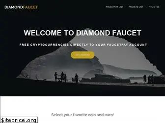 diamondfaucet.space