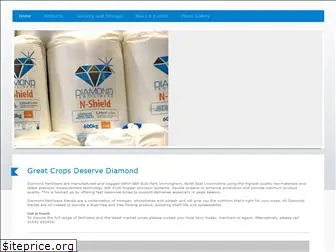 diamondfertilisers.co.uk