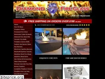diamondfireglass.com